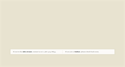 Desktop Screenshot of individuallandcourses.com